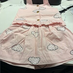 My Little Pony Pink Cloudy Day Set